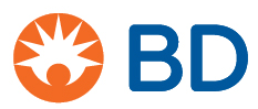 BD logo
